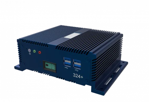 Hanwha - SKY-BR324p-0 - Wisenet SKY CMVR