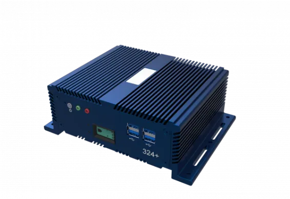 Hanwha - SKY-BR324p-0 - Wisenet SKY CMVR