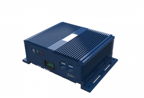 Hanwha - SKY-BR324p-0 - Wisenet SKY CMVR