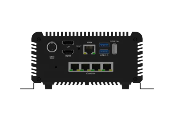 Hanwha - SKY-BR325-0 - Wisenet SKY CMVR