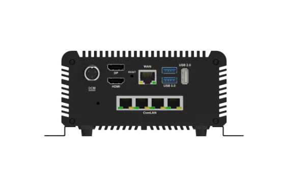 Hanwha - SKY-SU305-0 - Wisenet SKY Bridge