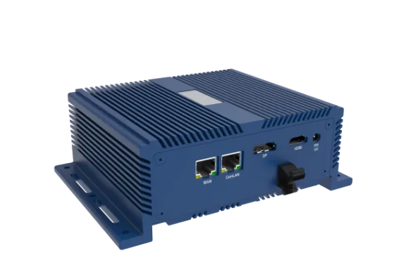 Hanwha - SKY-SU406p-0 - Wisenet SKY Bridge 406+