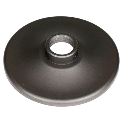 SECO-LARM - SL-1901-DAQ - Conduit Bracket for Strobe Lights - Conduit Drop Bracket