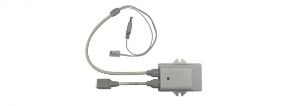 Lilin - SL1212D1 - 1 port General PoE Splitter