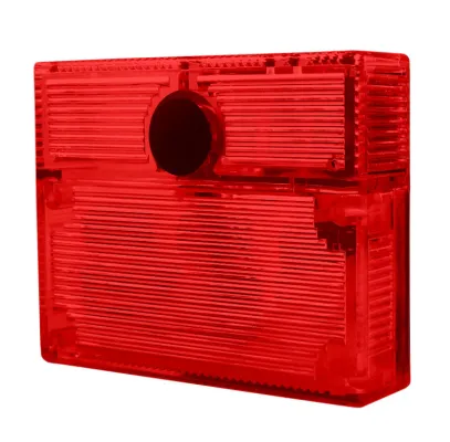 ELK - SL1R - Strobe Light, Red