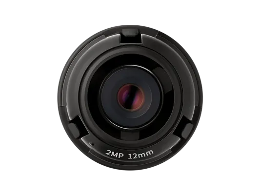 Hanwha - SLA-2M1200P - PNM-9320VQP / PNM-9321VQP Lens module