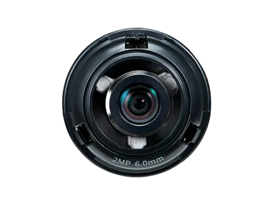 Hanwha - SLA-2M6002D - Pnm-7002Vd Lens Module