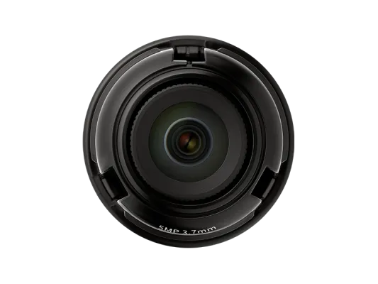Hanwha - SLA-5M7000Q - PNM-9000VQ Lens module