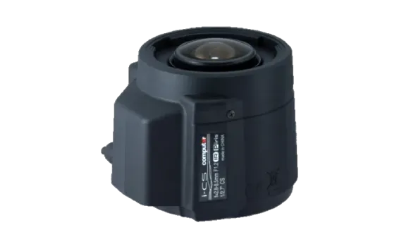Hanwha - SLA-C-I2885 - Megapixel DC-Iris Lens