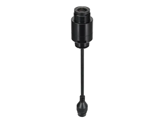 Hanwha - SLA-T1080F - 1.6mm Fisheye Lens Module