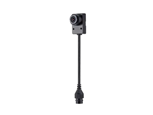 Hanwha - SLA-T2480VA - 2.4Mm Fixed Lens Module