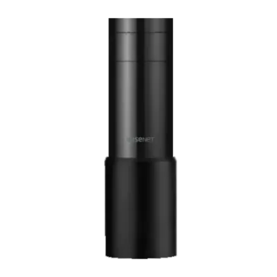 Hanwha - SLA-T2480BA - Bandit Barrier Lens