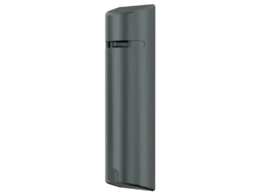 Hanwha - SLA-T4680D - Door Jamb Lens (black)