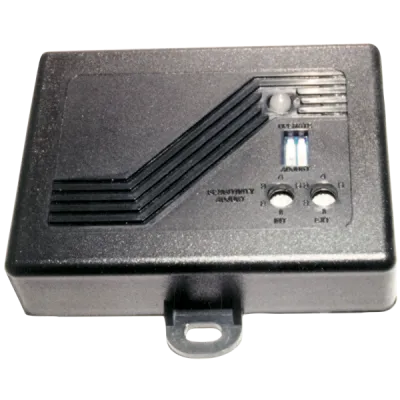 SECO-LARM - SLI 259A - Dual-Stage Microwave Sensor for Vehicle Security