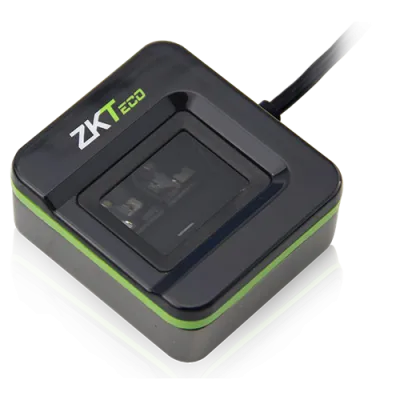 ZKTeco USA - SLK-20R - Silk ID Fingerprint Enrollment Reader