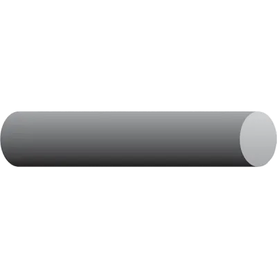 SECO-LARM - SM-831 - Alnico 5 magnet, 1⁷/₃₂" long x ¼" diameter. Sold in multiples of 10 (price is for 1 pc).