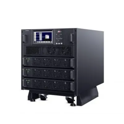 Cyber Power - SM020KAMFA - 3-Phase Smart App Online Scalable UPS 10-20KVA Modular