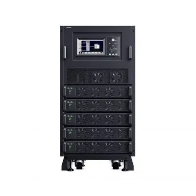 Cyber Power - SM040KAMFA - 3-Phase Smart App Online Scalable UPS 10-40KVA Modular N+1 208/120V 3 Phase RMCARD205