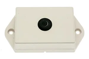 ETS - SM1-LE -  Surface Mount Omni-Directional Microphone