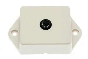 ETS - SM1-LE2 - Economy Surface Mount Omni-Directional Microphone