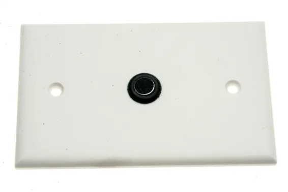ETS - SM1-P - Flush Mount High Performance Ominidirectional Microphone