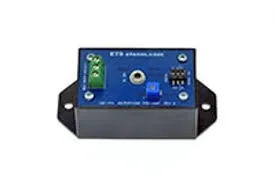 ETS - SM1-PA -  Microphone Pre-Amplifier