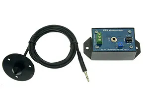 ETS - SM1-PH - Pin Hole Omni-directional Microphone