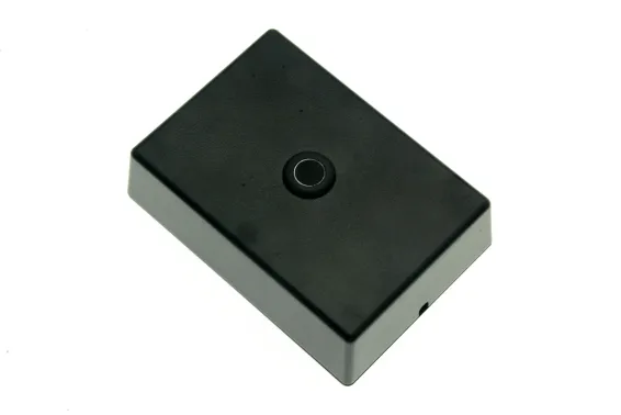 ETS - SM1-T - Tabletop Microphone