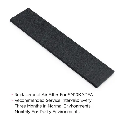Cyber Power - SM10KASPA - UPS SYSTEMS Hardware, Replacement Air Filter