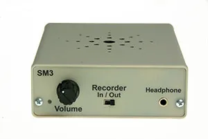 ETS - SM3 - 1 Channel Amplifier Base Station