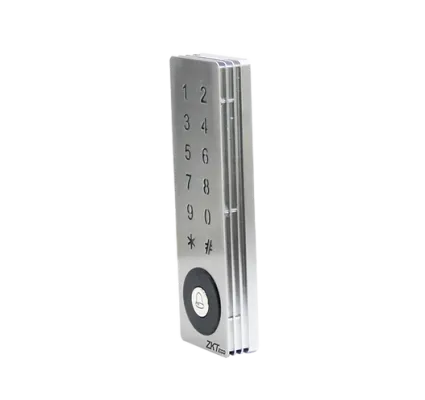 ZKteco USA - SMK-V-M - Standalone Metal Keypad RFID reader