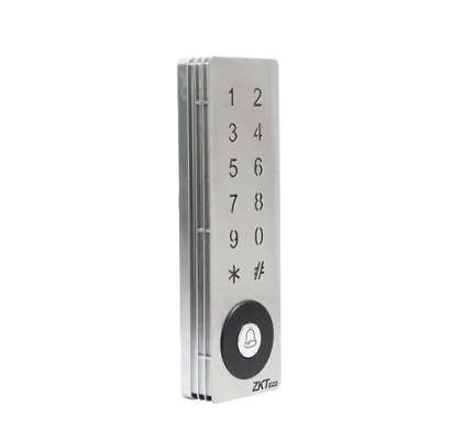 ZKTeco USA - SMK-V - Standalone metallic RFID Reader Controller