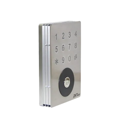 ZKTeco USA - SMK-H - Standalone metallic RFID Reader Controller