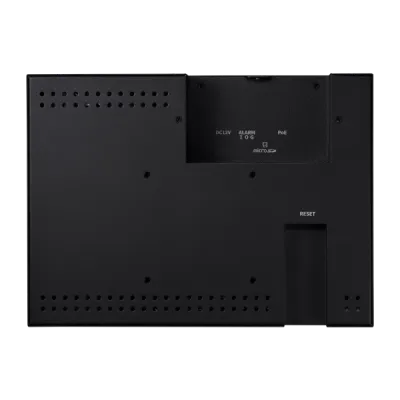 Hanwha - SMT-1030PV - 10" PVM monitor (Black)