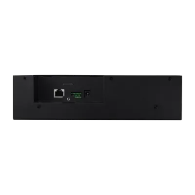 Hanwha - SMT-1030PV - 10" PVM monitor (Black)
