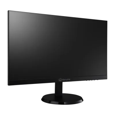 Hanwha - SMT-2212 - 22" LED Monitor, Full HD, 1080p (1920x1080), HDMI