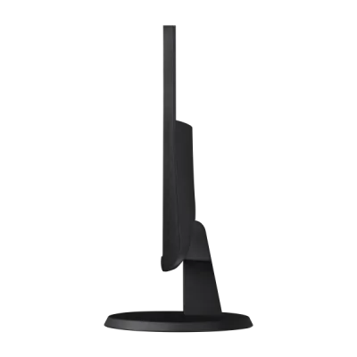 Hanwha - SMT-2431 - 24" LED Monitor, Full HD, 1080p (1920x1080), HDMI, VGA, 16:9 aspect ratio, VESA DPM Compatible (100x100mm)