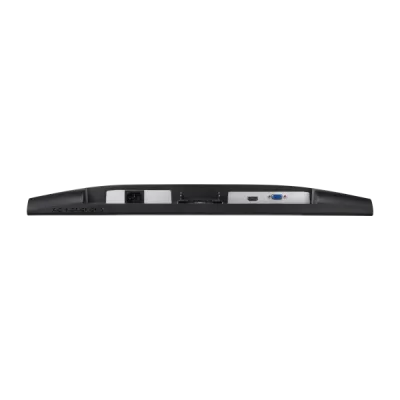Hanwha - SMT-2431 - 24" LED Monitor, Full HD, 1080p (1920x1080), HDMI, VGA, 16:9 aspect ratio, VESA DPM Compatible (100x100mm)