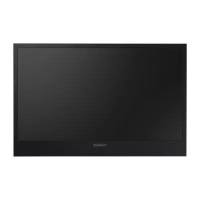 Hanwha - SMT-2730PV - 27" PVM Monitor (Black)