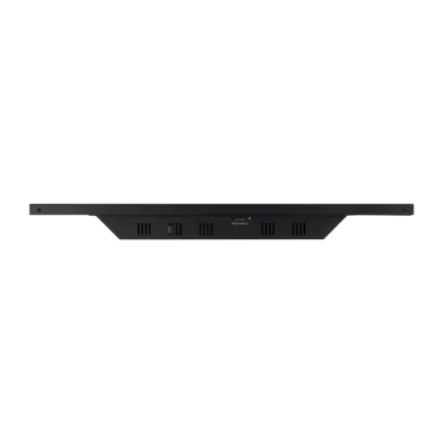 Hanwha - SMT-2731PV - 27" AI Enabled IP public view monitor (AI PVM) 1080p (1920 x 1080 60Hz), HDMI