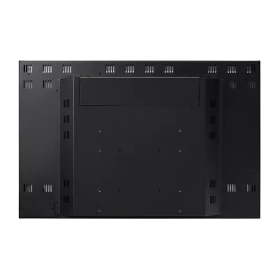Hanwha - SMT-2731PV - 27" AI Enabled IP public view monitor (AI PVM) 1080p (1920 x 1080 60Hz), HDMI