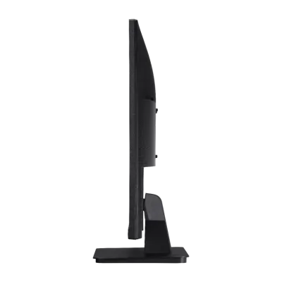 Hanwha - SMT-3215 - 32" LED Monitor,  Full HD 1920 x 1080, HDMI, DP, VGA, 16:9 aspect ratio, Built-in Speaker (2W X 2), VESA DPM Compatible (100x100mm) Actual screen size 15.5"