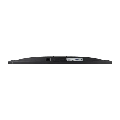 Hanwha - SMT-3215 - 32" LED Monitor,  Full HD 1920 x 1080, HDMI, DP, VGA, 16:9 aspect ratio, Built-in Speaker (2W X 2), VESA DPM Compatible (100x100mm) Actual screen size 15.5"