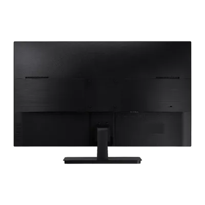 Hanwha - SMT-3215 - 32" LED Monitor,  Full HD 1920 x 1080, HDMI, DP, VGA, 16:9 aspect ratio, Built-in Speaker (2W X 2), VESA DPM Compatible (100x100mm) Actual screen size 15.5"