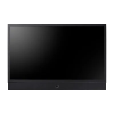 Hanwha - SMT-3231PV - 32″ AI Public View Monitor