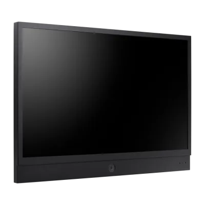 Hanwha - SMT-3231PV - 32″ AI Public View Monitor