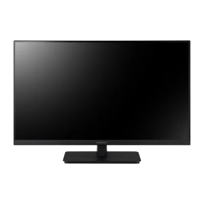 Hanwha - SMT-3240 - 32" LED Monitor, UHD (3840*2160 60Hz), HDMI