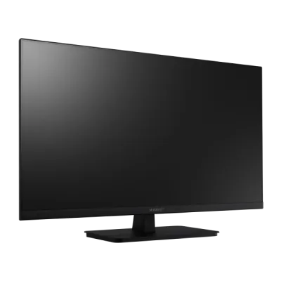 Hanwha - SMT-3240 - 32" LED Monitor, UHD (3840*2160 60Hz), HDMI