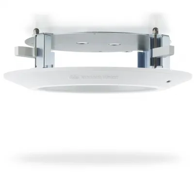 Arecont Vision - SO3-FMA - Flush Mount Adapter for 12MP and 20MP SurroundVideo Omni G3 Models