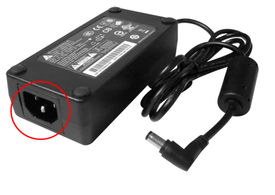 SP-2BAY-ADAPTOR-90W